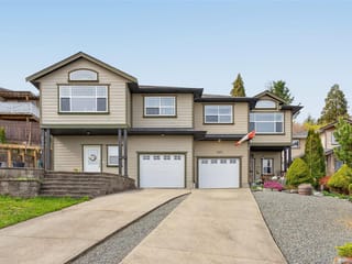 1/2 Duplex for sale in Duncan, 6162 Sayward Rd, 1033824 | Realtylink.org