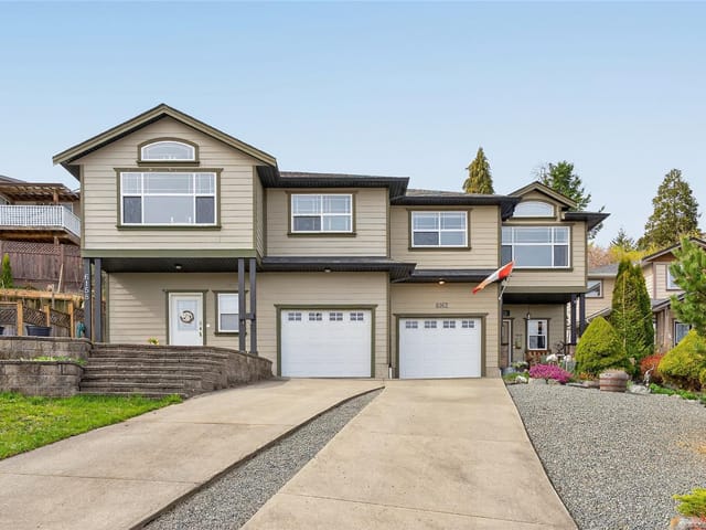 1/2 Duplex for sale in Duncan, 6162 Sayward Rd, 1033824 | Realtylink.org