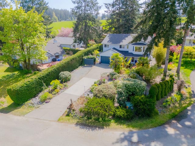 House for sale in Cowichan Bay, 1345 Garrett Pl, 1033826 | Realtylink.org