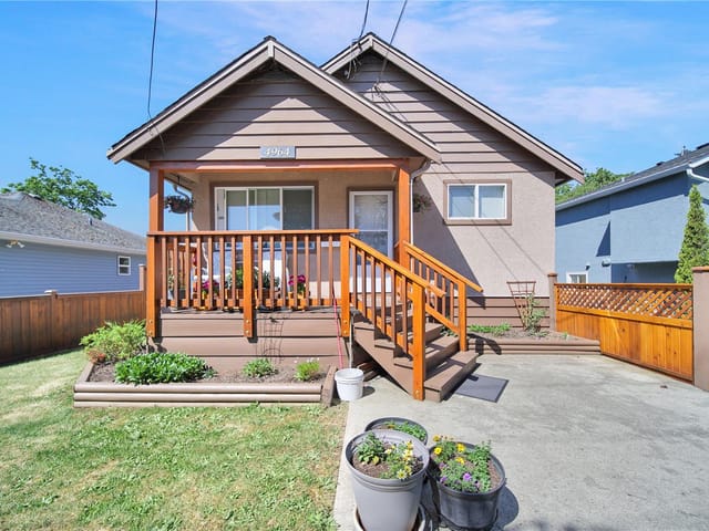 House for sale in Port Alberni, 4964 Leslie Ave, 1033832 | Realtylink.org