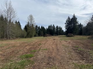Lot for sale in Merville, 7481 Island Hwy, 1033835 | Realtylink.org