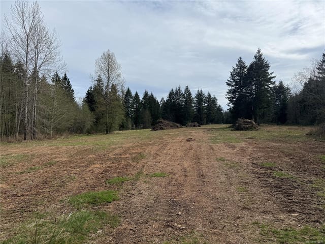 Lot for sale in Merville, 7481 Island Hwy, 1033835 | Realtylink.org