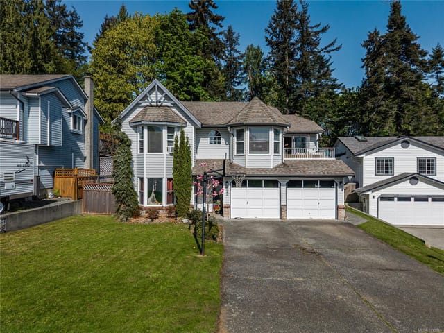 House for sale in Nanaimo, 6045 Driftwood Pl, 1033844 | Realtylink.org