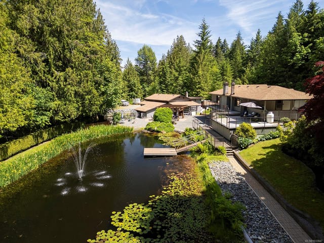 House for sale in Qualicum Beach, 970 McLean Rd, 1033847 | Realtylink.org
