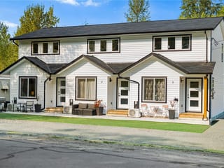 Multi-family for sale in Sayward, 707 Kelsey Way, 1033859 | Realtylink.org