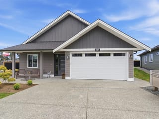 House for sale in Parksville, 225 Dunbar Way, 1033863 | Realtylink.org
