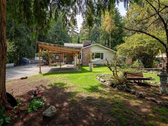 House for sale in Cobble Hill, 1116 Cheeke Rd, 1033865 | Realtylink.org
