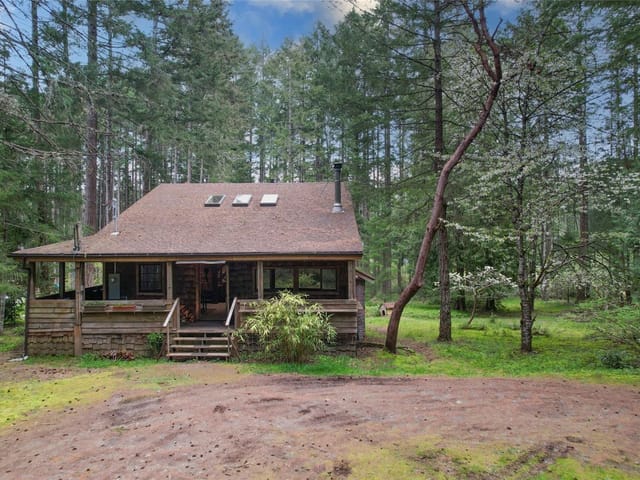 House for sale in Gabriola Island, 1270 North Rd, 1033893 | Realtylink.org