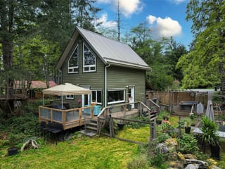 House for sale in Gabriola Island, 3055 Mander Rd, 1033894 | Realtylink.org