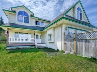 House for sale in Port Hardy, 5000 Beaver Harbour Rd, 1033905 | Realtylink.org