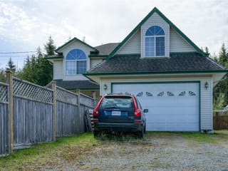 House for sale in Port Hardy, 5000 Beaver Harbour Rd, 1033905 | Realtylink.org
