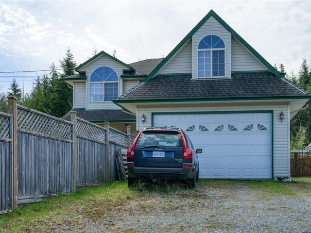 House for sale in Port Hardy, 5000 Beaver Harbour Rd, 1033905 | Realtylink.org