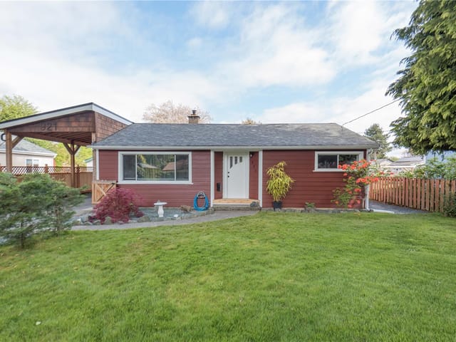 House for sale in Duncan, 921 Wharncliffe Rd, 1033911 | Realtylink.org