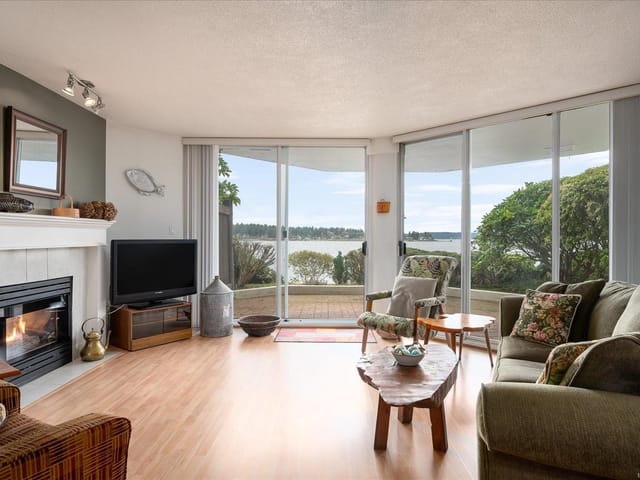 Apartment for sale in Nanaimo, 110 150 Promenade Dr, 1033916 | Realtylink.org