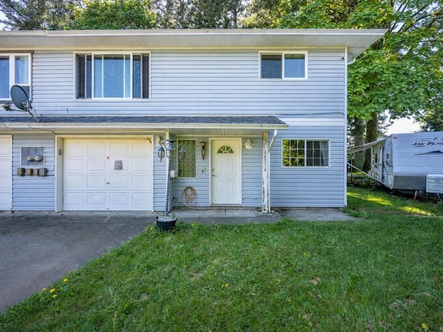 1/2 Duplex for sale in Courtenay, B 4657 Valecourt Cres, 1033920 | Realtylink.org