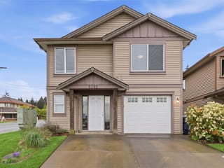 House for sale in Nanaimo, 6085 Clayburn Pl, 1033932 | Realtylink.org