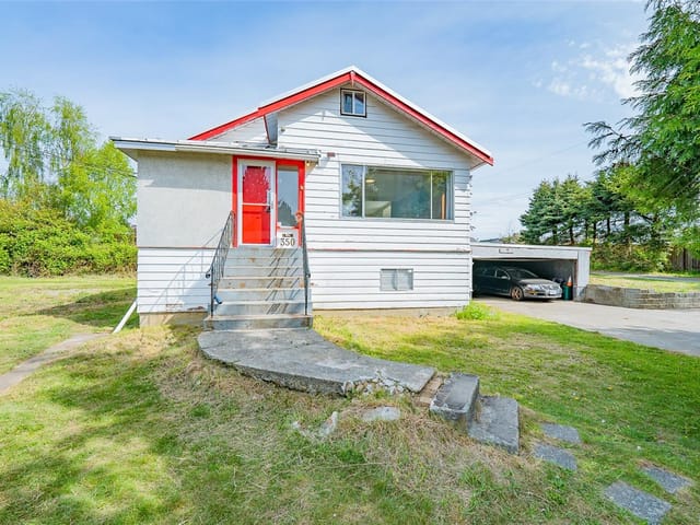 House for sale in Nanaimo, 350 Fourth St, 1033935 | Realtylink.org