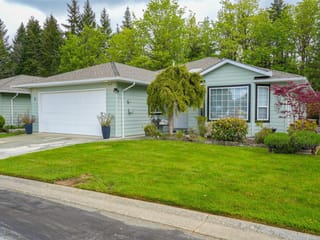 Townhouse for sale in Port Alberni, 5 3535 Burde St, 1033939 | Realtylink.org