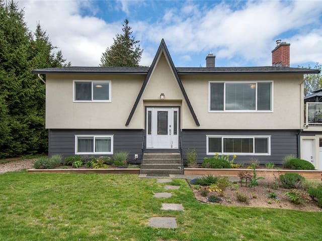 House for sale in Cumberland, 3324 Egremont Rd, 1033944 | Realtylink.org