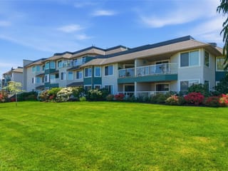 Apartment for sale in Qualicum Beach, 101 134 Fifth E Ave, 1033954 | Realtylink.org