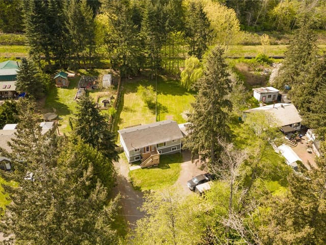 House for sale in Nanaimo, 1441 White Rd, 1033961 | Realtylink.org