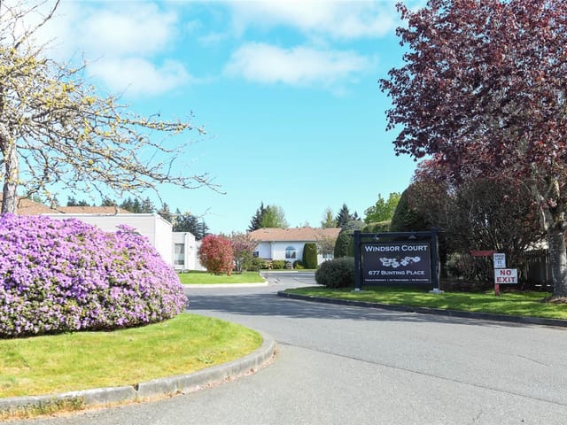Townhouse for sale in Comox, 12 677 Bunting Pl, 1033965 | Realtylink.org