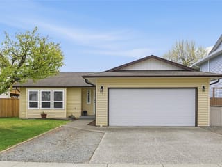 House for sale in Nanaimo, 2517 Nadely Cres, 1033968 | Realtylink.org