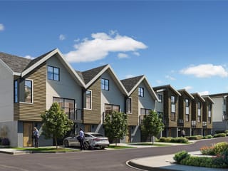 Townhouse for sale in Parksville, 40 703 Turner Rd, 1033987 | Realtylink.org