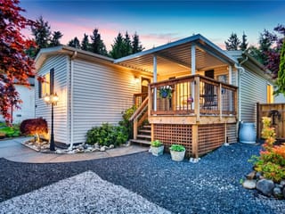 Manufactured Home for sale in Errington, 110 1391 Price Rd, 1033992 | Realtylink.org