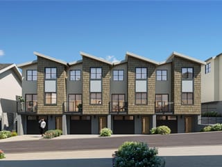 Townhouse for sale in Parksville, 42 703 Turner Rd, 1033997 | Realtylink.org