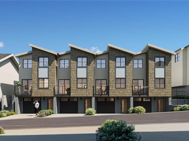 Townhouse for sale in Parksville, 42 703 Turner Rd, 1033997 | Realtylink.org