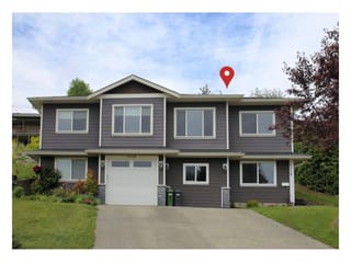 1/2 Duplex for sale in Duncan, 6128 Sayward Rd, 1034006 | Realtylink.org