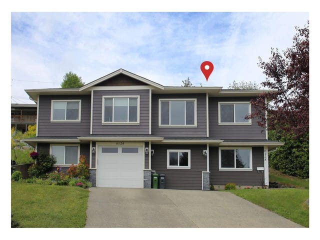 1/2 Duplex for sale in Duncan, 6128 Sayward Rd, 1034006 | Realtylink.org