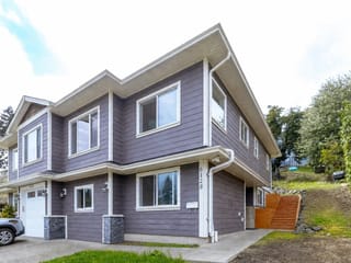 1/2 Duplex for sale in Duncan, 6128 Sayward Rd, 1034006 | Realtylink.org