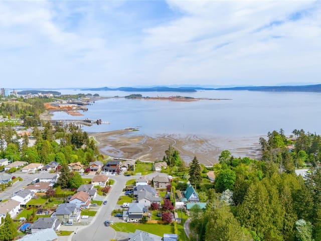 Lot for sale in Crofton, 4 Hayhurst Cres, 1034034 | Realtylink.org