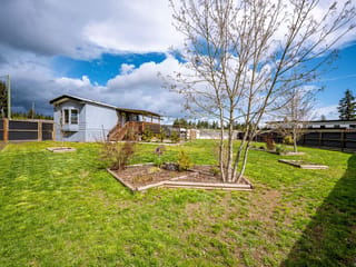 Manufactured Home for sale in Cumberland, 3378 Nikkei Pl, 1034035 | Realtylink.org