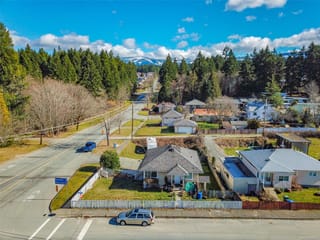 Duplex for sale in Port Alberni, 3948 Argyle St, 1034053 | Realtylink.org