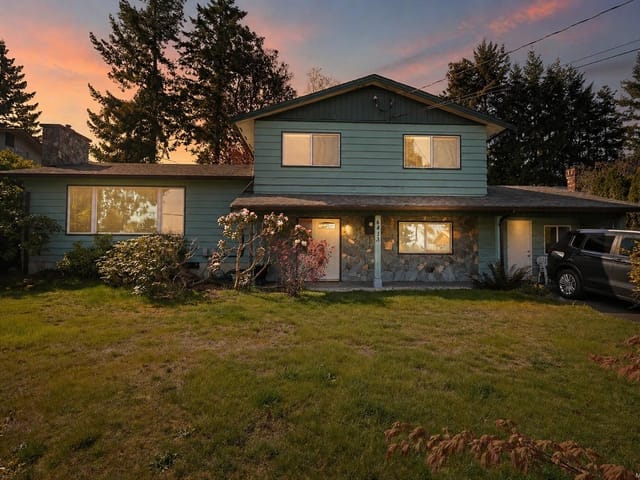 House for sale in Nanaimo, 6413 Southampton Rd, 1034054 | Realtylink.org