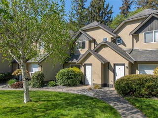 Townhouse for sale in Campbell River, 7 555 Rockland Rd, 1034064 | Realtylink.org
