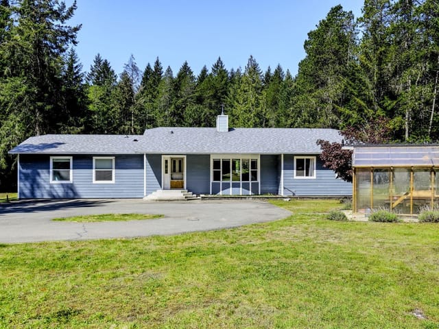 House for sale in Qualicum Beach, 520 Corcan Rd, 1034068 | Realtylink.org