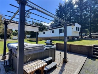 Manufactured Home for sale in Honeymoon Bay, 6855 Charles Pl, 1034071 | Realtylink.org