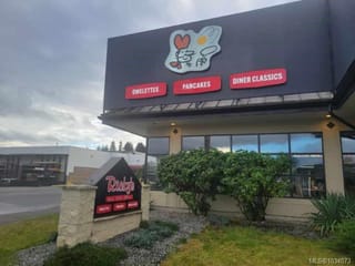 Retail for sale in Campbell River, 811 13th Ave, 1034073 | Realtylink.org