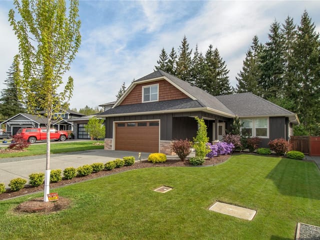 House for sale in Campbell River, 782 Salal St, 1034088 | Realtylink.org