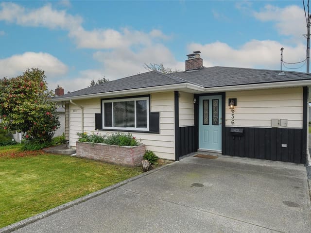 House for sale in Courtenay, 656 14th St, 1034096 | Realtylink.org