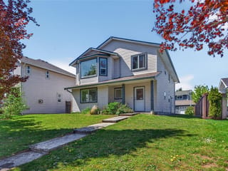 House for sale in Comox, 1270 Noel Ave, 1034102 | Realtylink.org