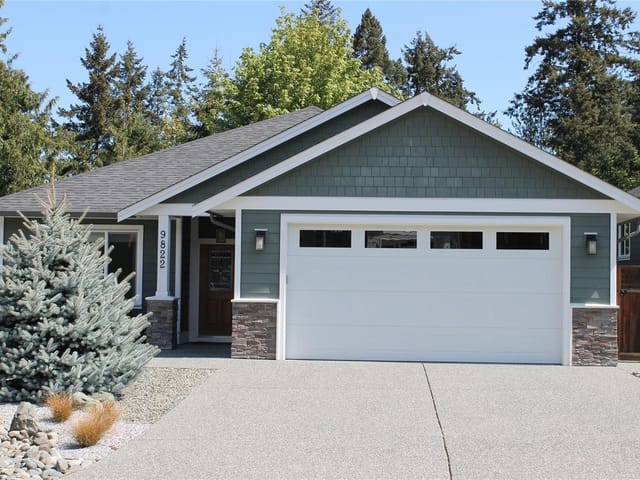 House for sale in Chemainus, 9822 Napier Pl, 1034105 | Realtylink.org