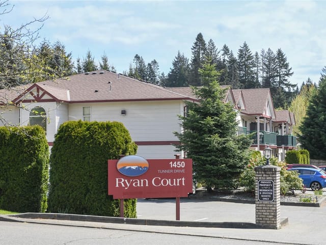 Apartment for sale in Courtenay, 106 1450 Tunner Dr, 1034112 | Realtylink.org