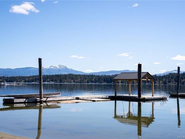 Lot for sale in Port Alberni, SL9 9752 Lakeshore Rd, 1034122 | Realtylink.org
