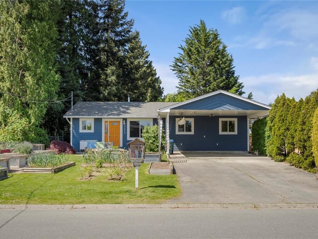 House for sale in Nanaimo, 2173 Duggan Rd, 1034131 | Realtylink.org
