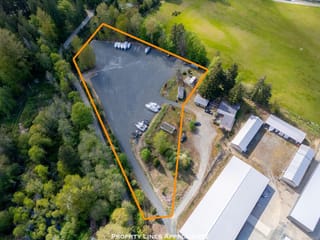 Industrial for sale in Port Alberni, Sl a-7695 McKenzie Rd, 1034132 | Realtylink.org